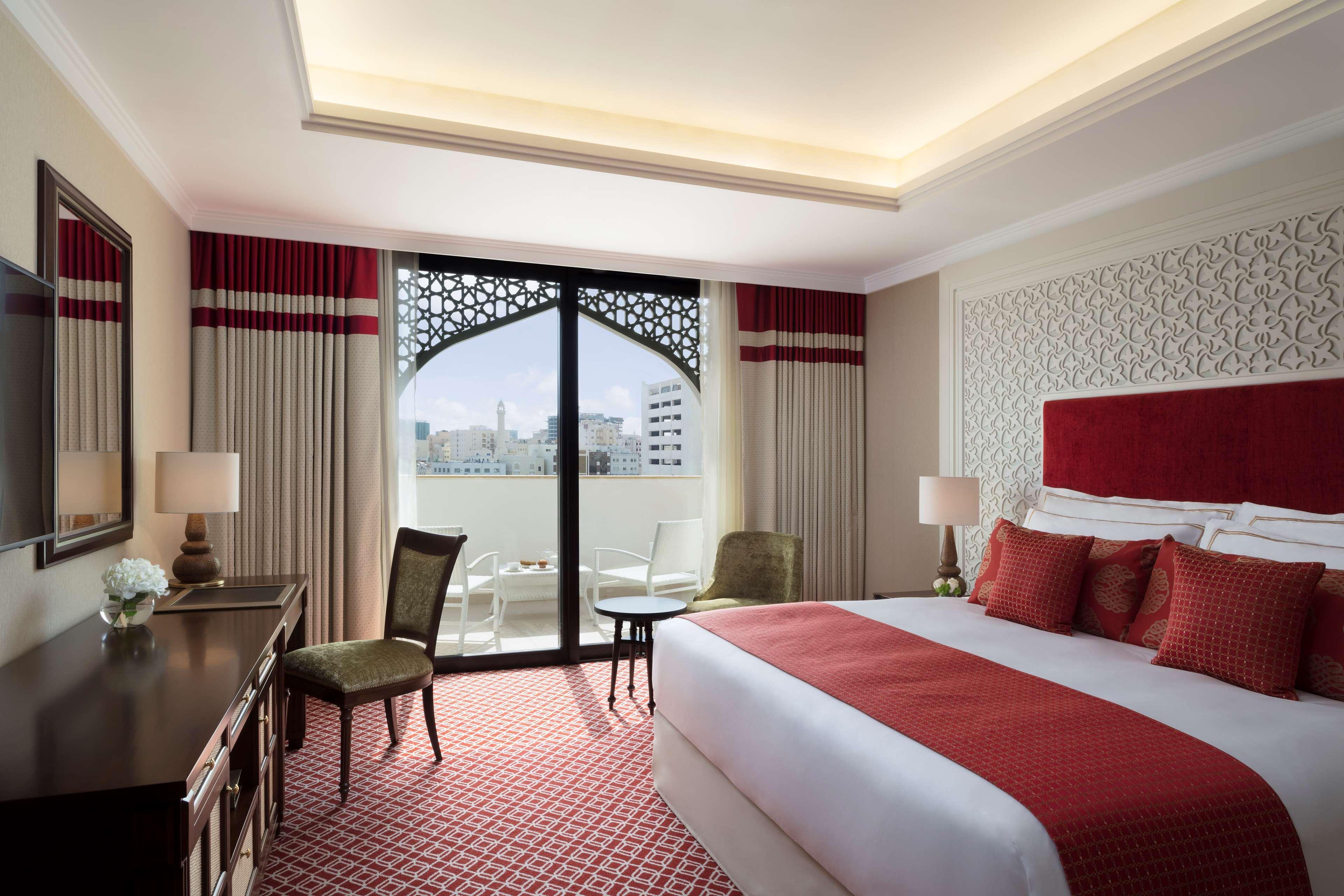 Al Najada Doha Hotel By Tivoli Exterior photo Deluxe Room