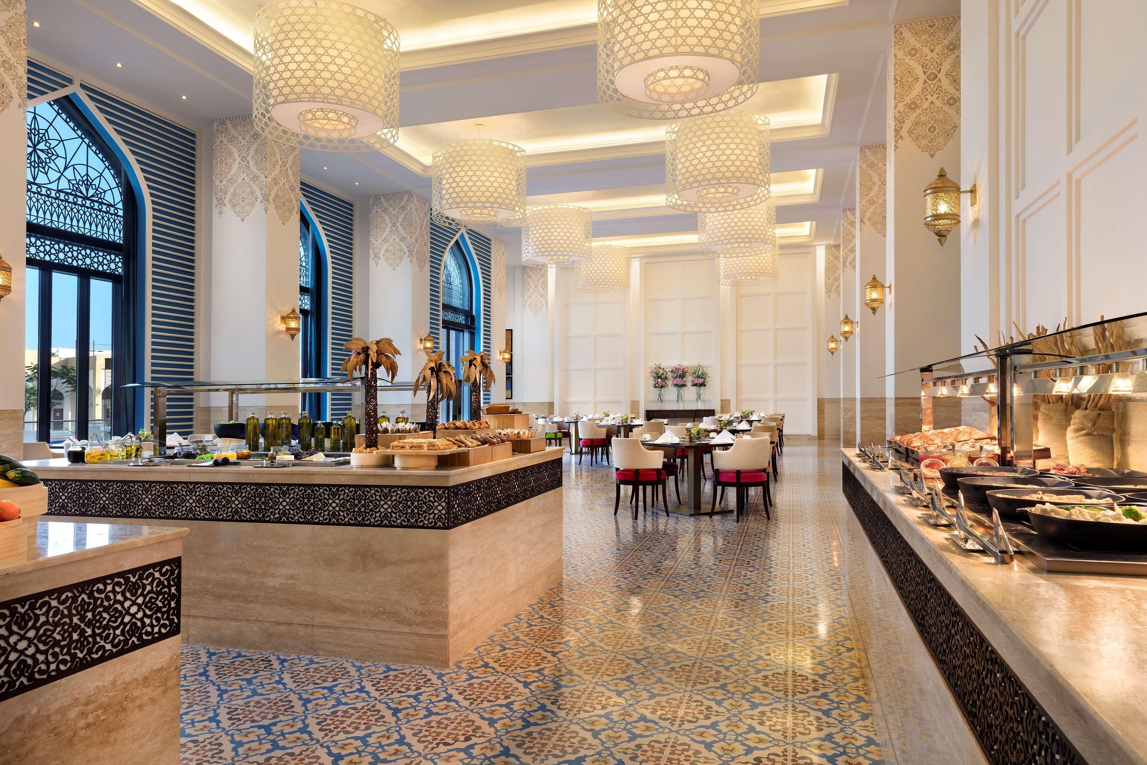 Al Najada Doha Hotel By Tivoli Exterior photo The Beach Restaurant