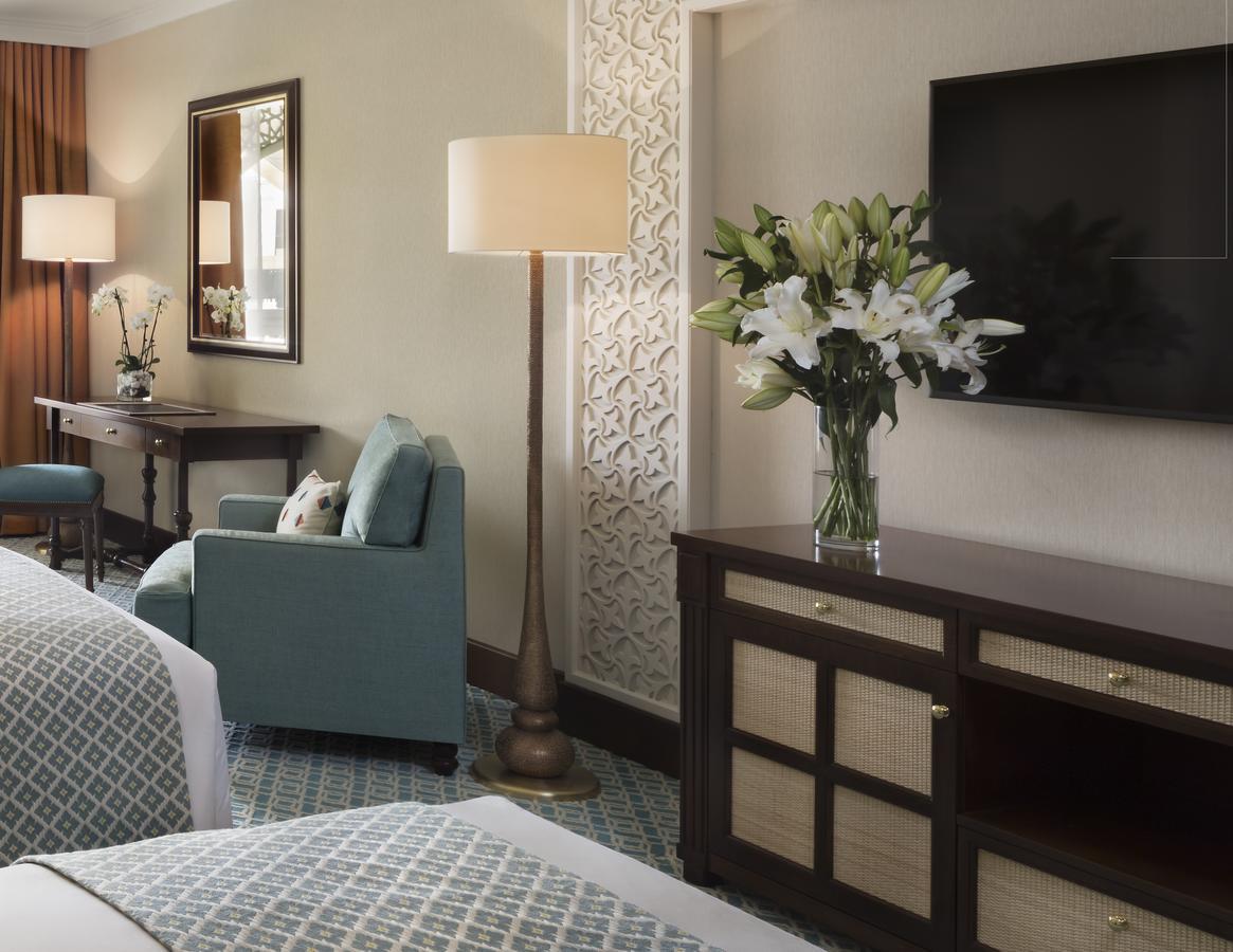 Al Najada Doha Hotel By Tivoli Exterior photo Deluxe Room