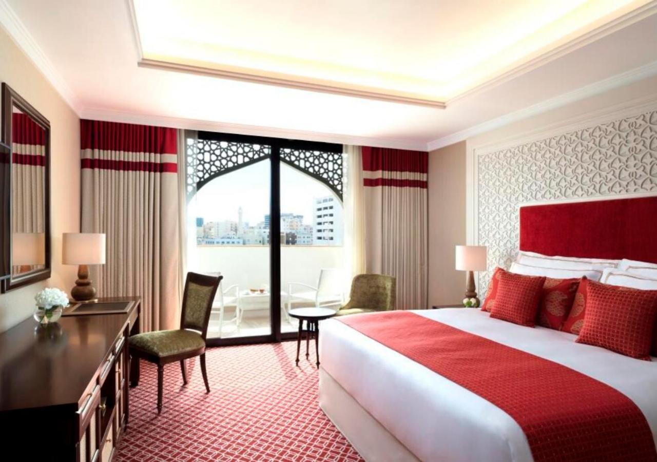 Al Najada Doha Hotel By Tivoli Exterior photo Deluxe Room